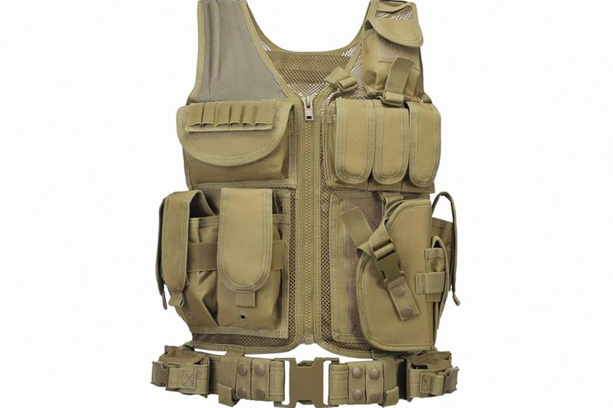 Condor Outdoor OPS Chest RIG product image