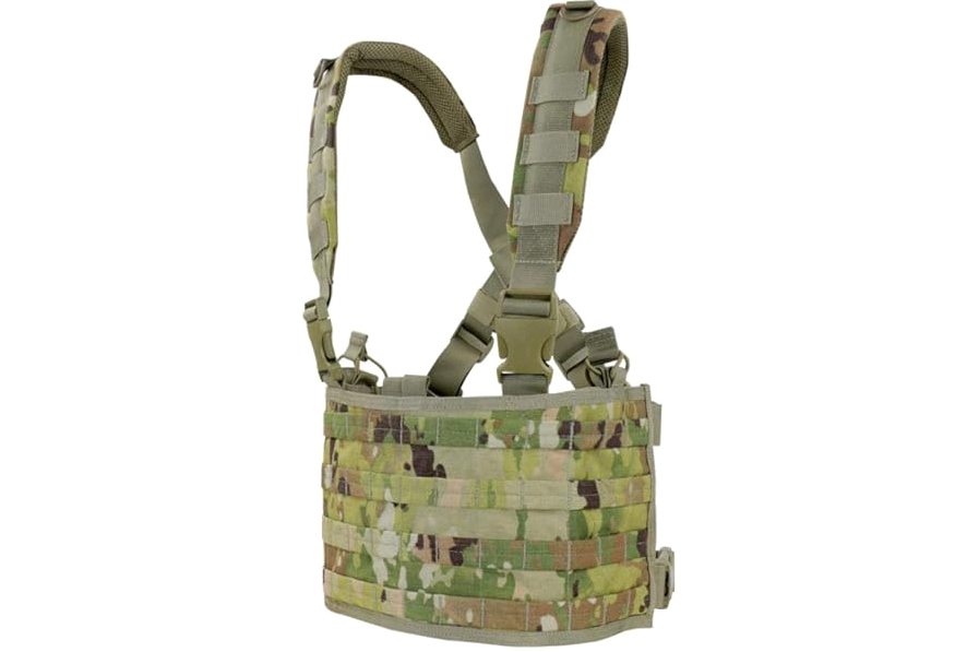 GZ XINXING S - 4XL Law Enforcement Tactical Airsoft Paintball Vest product image