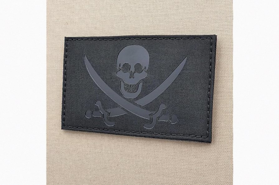 MGFLASHFORCE Tactical Vest Molle Airsoft Vest for Men (Black Camo) product image