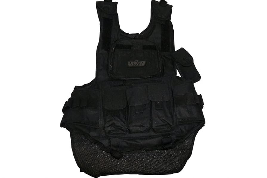 Condor Elite - Single FLASHBANG Pouch Coyote Brown product image