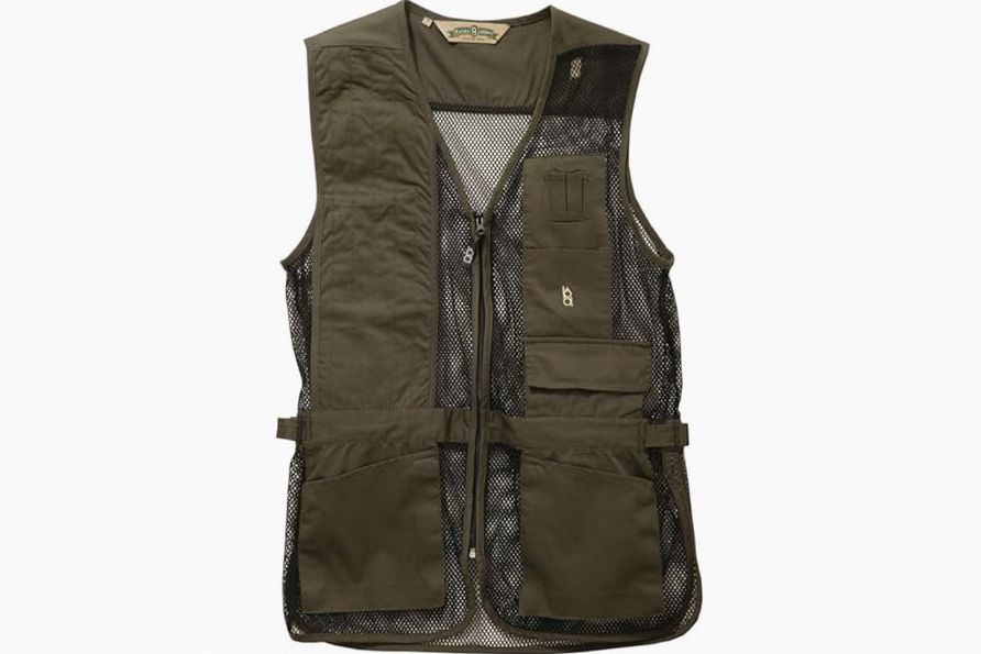 Valken Paintball Universal Tank Vest Pouch product image