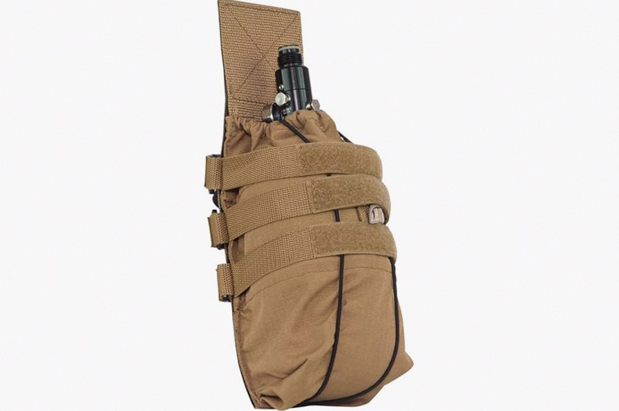 GZ XINXING Black Tactical Airsoft Paintball Vest product image