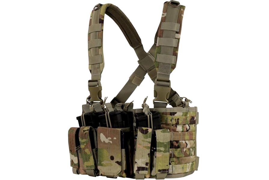 Condor Outdoor Recon Chest RIG product image