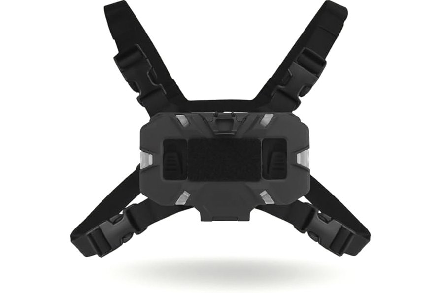 YAKEDA Tactical Outdoor CS Game Vest Adjustable Fit Adult product image