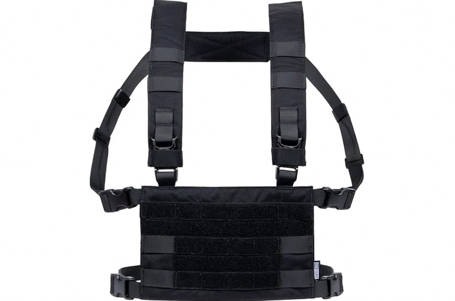 ONETIGRIS ROC Chest Rig Tactical Modular Panel with Removable Shoulder Strap and Waist Strap product image