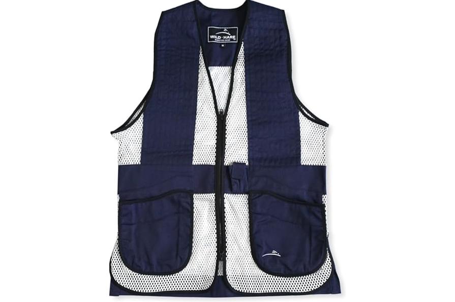 Lancer Tactical Airsoft Paintball Vest M4 M16 MOLLE Modular Chest Rig w/Quick Release Buckles (Small to Extra Large) product image