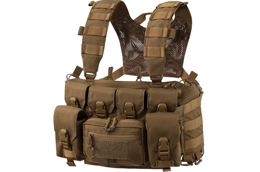 Evike - PVC Morale Patch Mini Gun Series product image