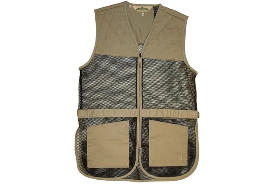 Bob Allen mens Shooting Vest product image