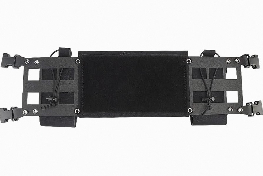 Bob Allen mens Shooting Vest product image