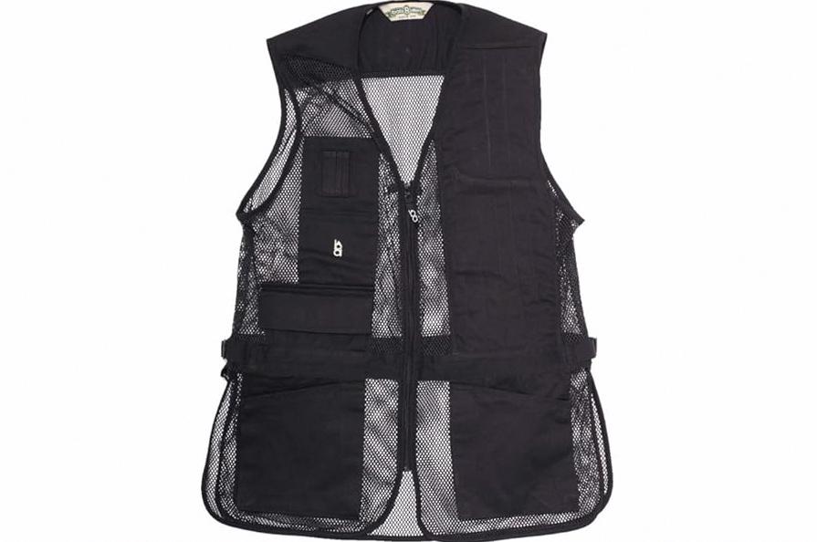 Bob-Allen Shooting Vest product image