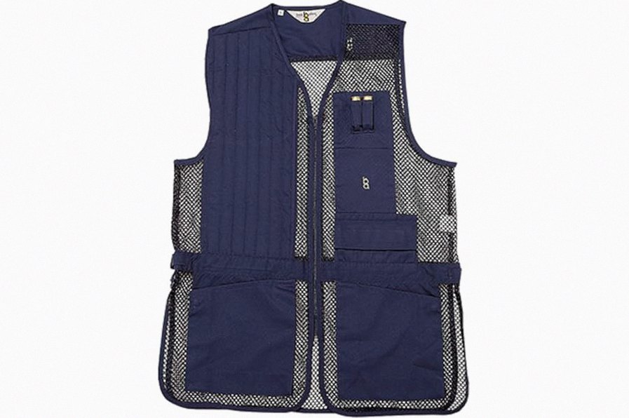 Bob-Allen mens Shooting Vest product image
